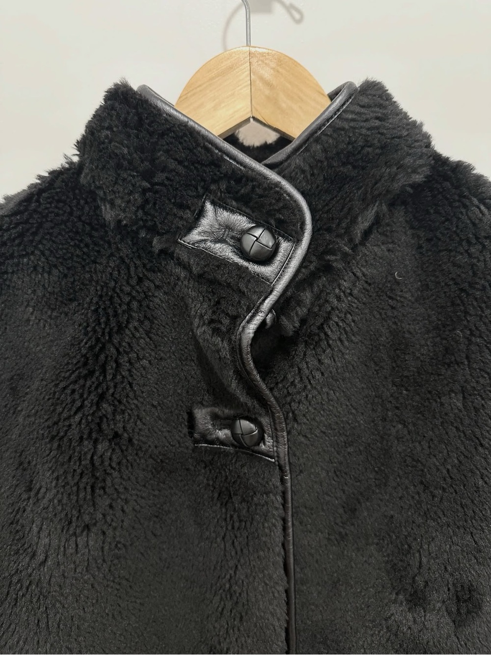 Gap Sherpa Jacket - Picture 11 of 17